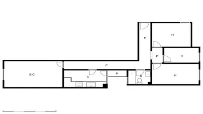 Apartment on Carrer de Cáceres photo 32