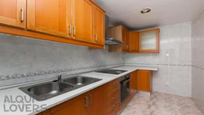 Apartment on Carrer de Cáceres photo 3