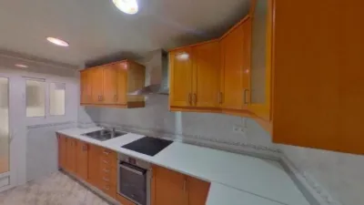 Apartment on Carrer de Cáceres photo 4