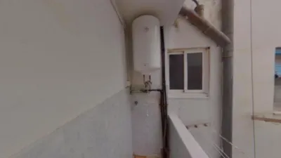 Apartment on Carrer de Cáceres photo 5