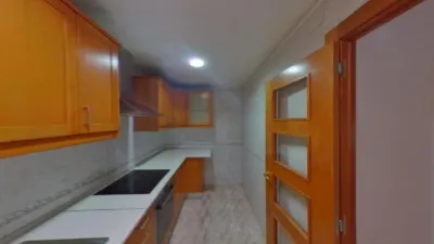Apartment on Carrer de Cáceres photo 6