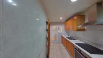 Apartment on Carrer de Cáceres photo 8