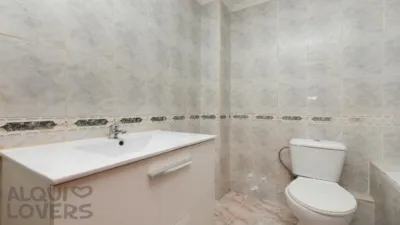 Apartment on Carrer de Cáceres photo 9