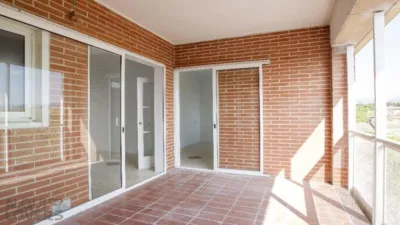 Apartment on Avenida Mas de Labello photo 18