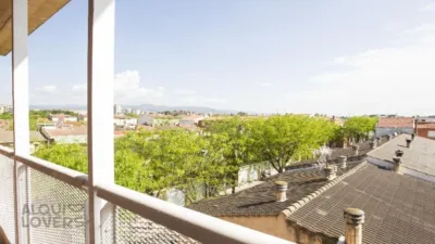 Apartment on Avenida Mas de Labello photo 20