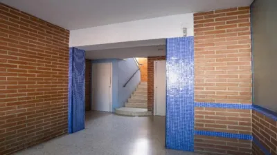 Apartment on Avenida Mas de Labello photo 21