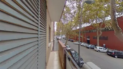 Apartment on Carrer del Maresme photo 13