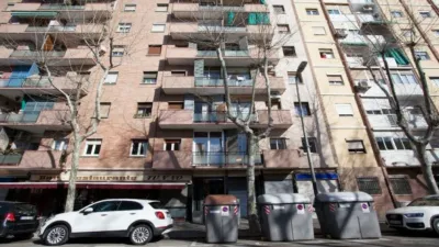 Apartment on Carrer del Maresme photo 14