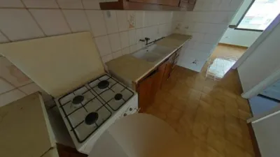 Flat on Carrer de Colom photo 2