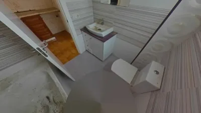 Flat on Carrer de Colom photo 5