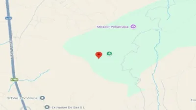 Pis – Villena, l'Alt Vinalopó / El Alto Vinalopó - Vista 2