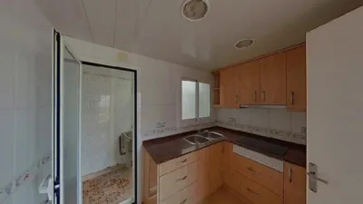 Apartment on Carrer del Molí photo 3