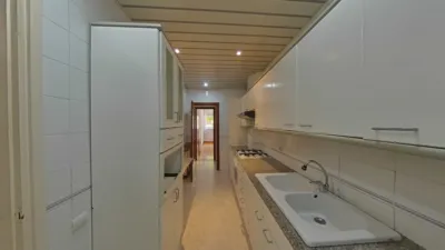 Flat on Carrer del Doctor Salvà photo 28