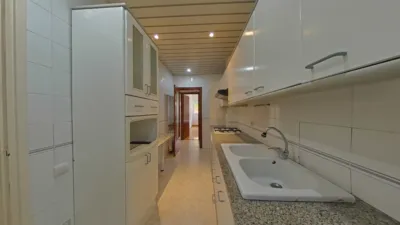 Flat on Carrer del Doctor Salvà photo 30