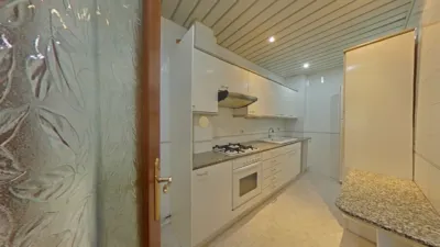 Flat on Carrer del Doctor Salvà photo 31
