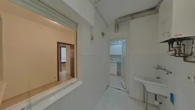 Flat on Carrer del Doctor Salvà photo 33