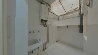 Flat on Carrer del Doctor Salvà photo 34