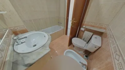 Flat on Carrer del Doctor Salvà photo 38