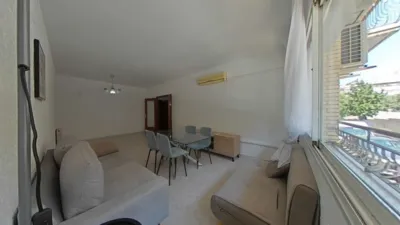 Flat on Carrer del Doctor Salvà photo 6