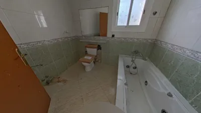 Terraced house on Avenida Pinatell photo 24