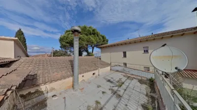 Terraced house on Avenida Pinatell photo 26