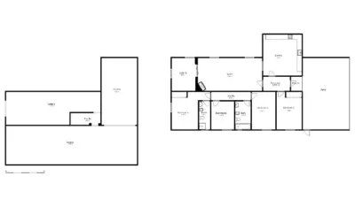 Terraced house on Carrer del Bedoll photo 42