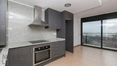 Apartment on Carrer de Pamplona photo 3