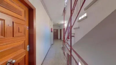 Apartment on Carrer de Batllevell photo 6