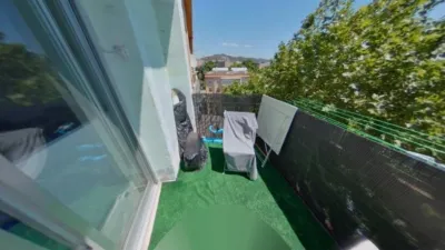 Apartment on Carrer de Palamós photo 17