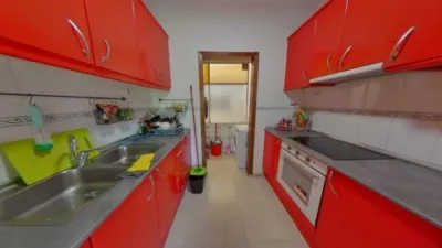 Apartment on Carrer de Palamós photo 2