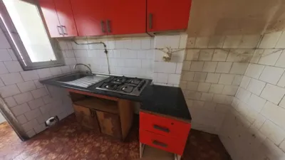 Apartment on Calle Alguazas photo 17