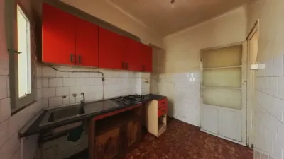 Apartment on Calle Alguazas photo 19