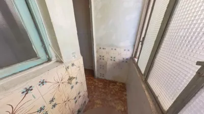 Apartment on Calle Alguazas photo 20