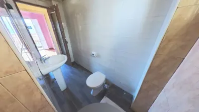 Apartment on Calle Alguazas photo 22