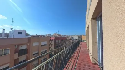 Apartment on Calle Alguazas photo 25
