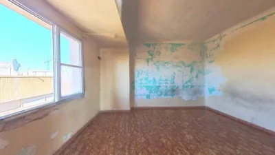 Apartment on Calle Alguazas photo 2