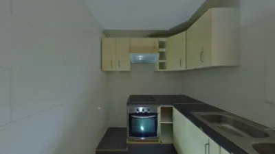 Apartment on Carrer del Concili de Trento photo 10