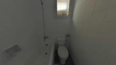 Apartment on Carrer del Concili de Trento photo 12