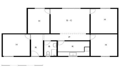 Apartment on Carrer del Concili de Trento photo 33
