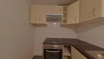 Apartment on Carrer del Concili de Trento photo 4