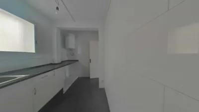 Apartment on Carrer del Concili de Trento photo 6
