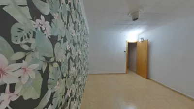 Flat on Carrer del Sindicat photo 17