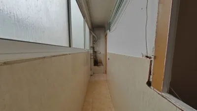 Flat on Carrer del Sindicat photo 21