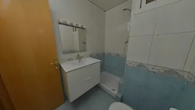 Flat on Carrer del Sindicat photo 22