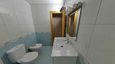 Flat on Carrer del Sindicat photo 23