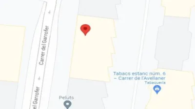 Apartment on Carrer del Garrofer photo 2