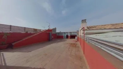 Flat on Carrer de Saboredo photo 22