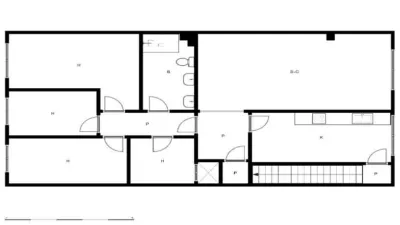Flat on Carrer de Saboredo photo 28