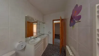 Flat on Carrer de Saboredo photo 8
