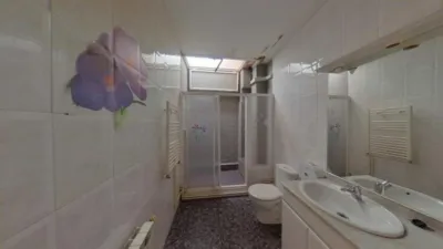 Flat on Carrer de Saboredo photo 9